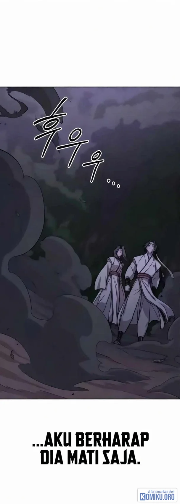 Return of the Flowery Mountain Sect Chapter 180 Gambar 68