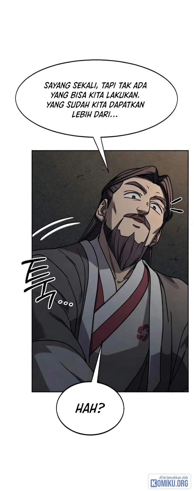 Return of the Flowery Mountain Sect Chapter 181 Gambar 81