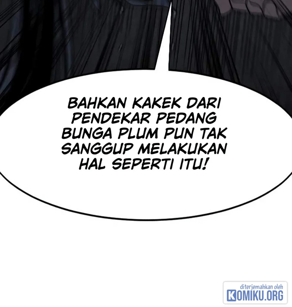 Return of the Flowery Mountain Sect Chapter 181 Gambar 85