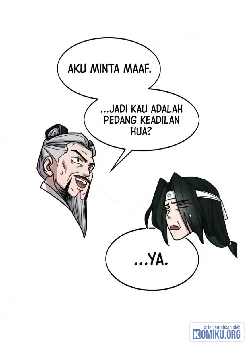 Return of the Flowery Mountain Sect Chapter 182 Gambar 69