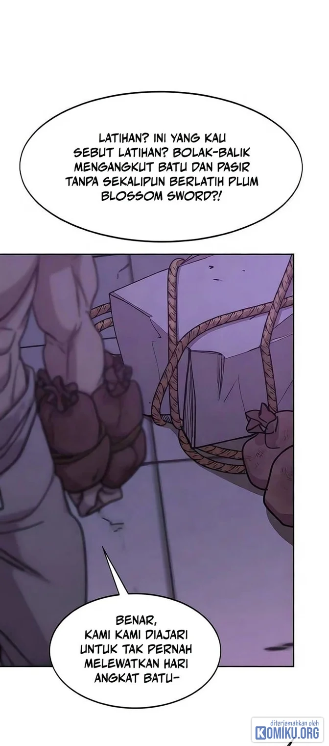 Return of the Flowery Mountain Sect Chapter 183 Gambar 74