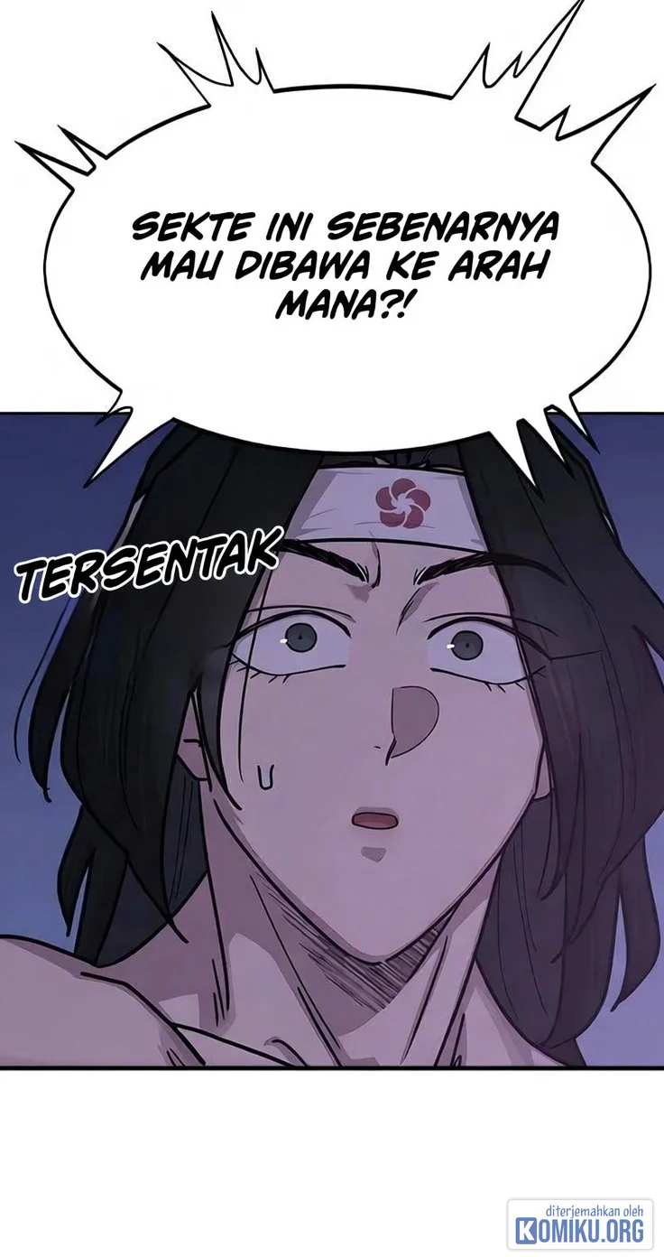 Return of the Flowery Mountain Sect Chapter 183 Gambar 75