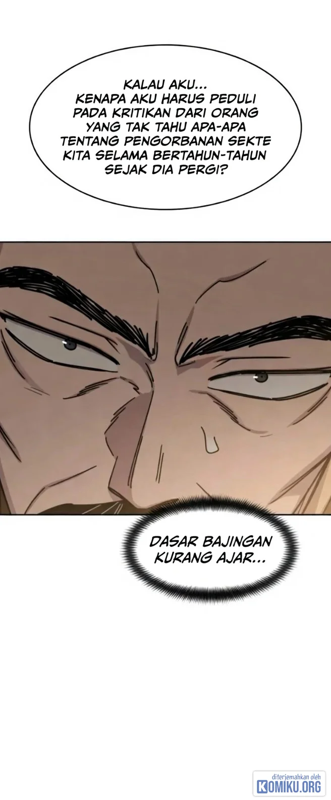 Return of the Flowery Mountain Sect Chapter 184 Gambar 71