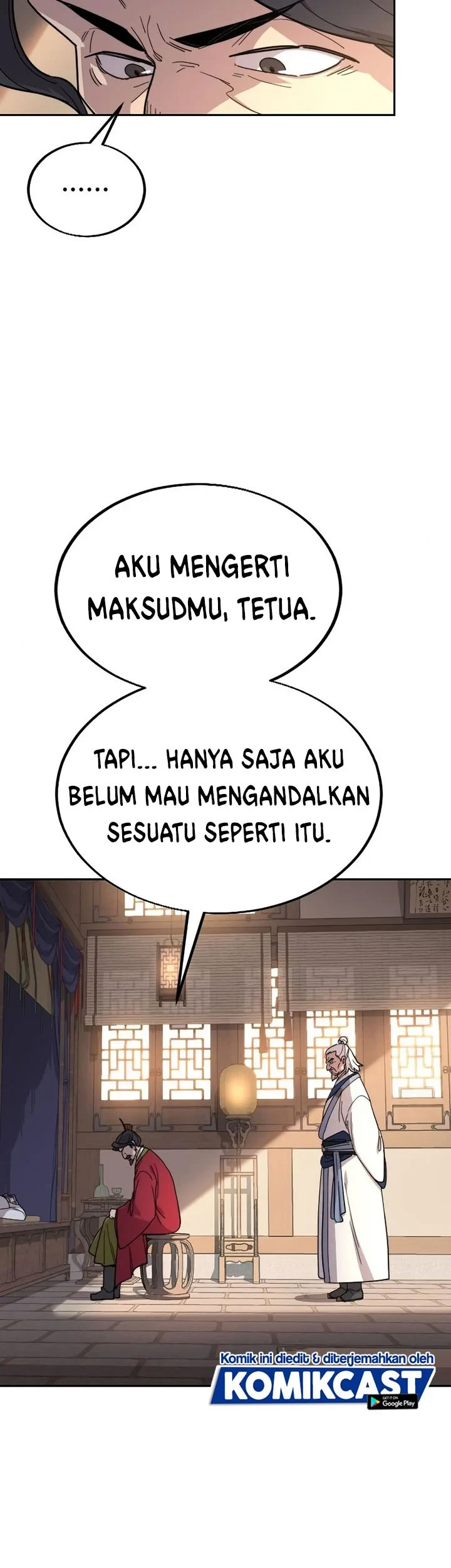 Return of the Flowery Mountain Sect Chapter 22 Gambar 54