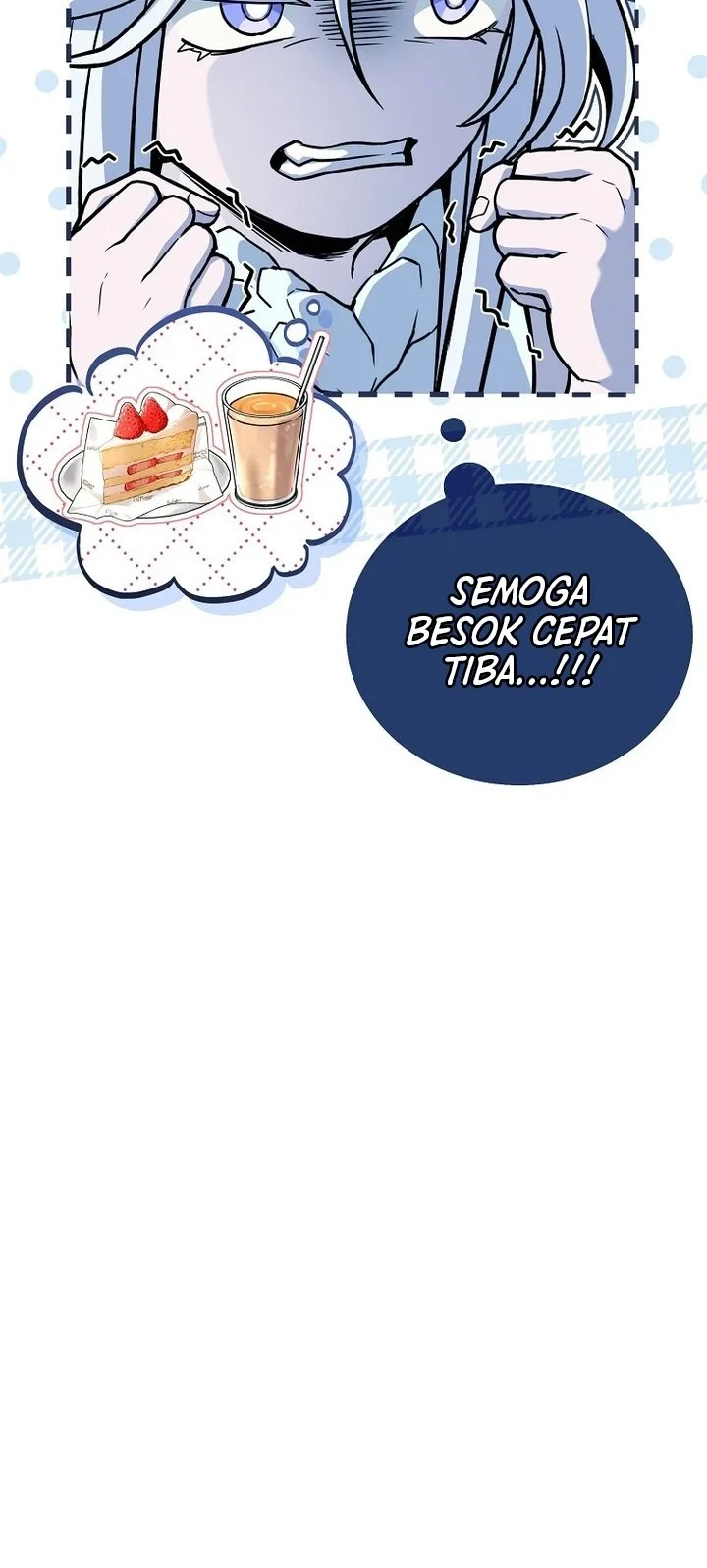 Return of the Frozen Player Chapter 175 Gambar 35