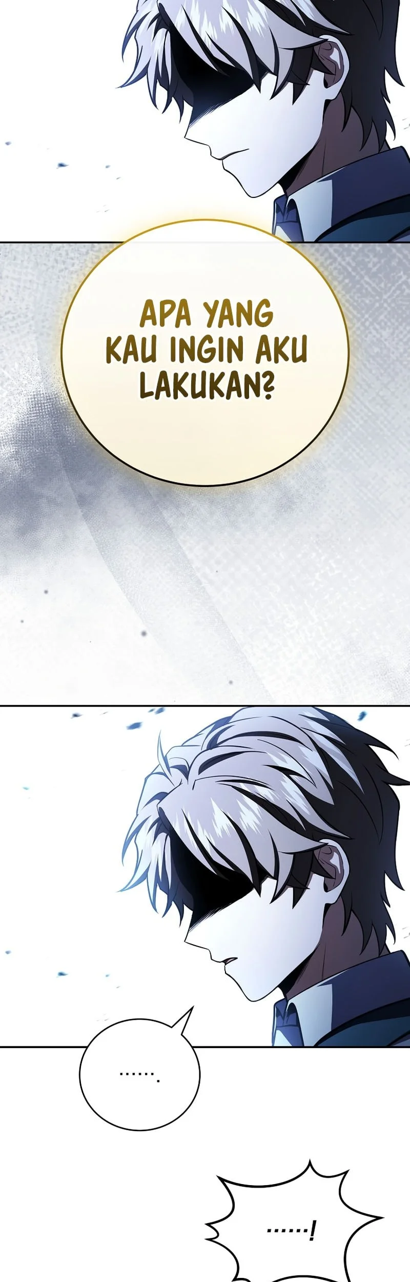 Return of the Frozen Player Chapter 197 Fix Gambar 37
