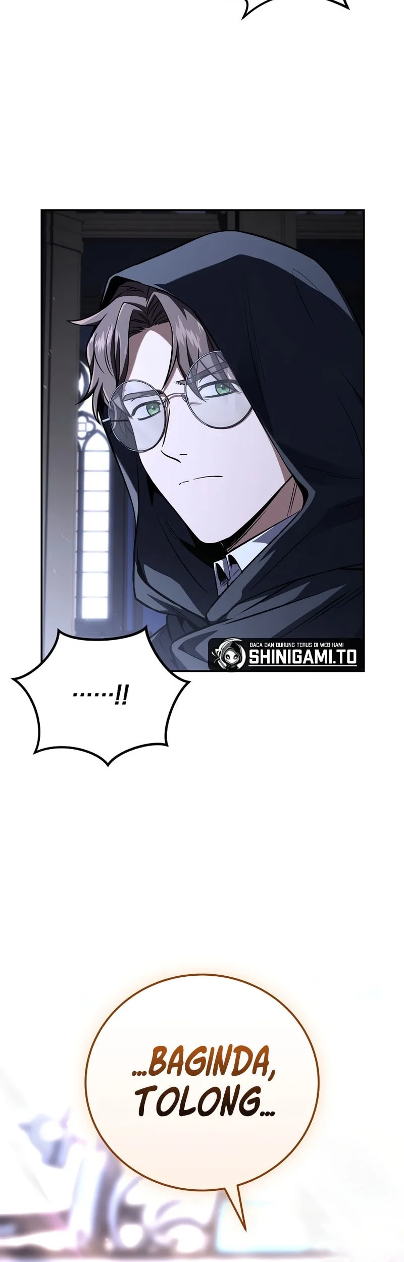 Return of the Frozen Player Chapter 197 Fix Gambar 38