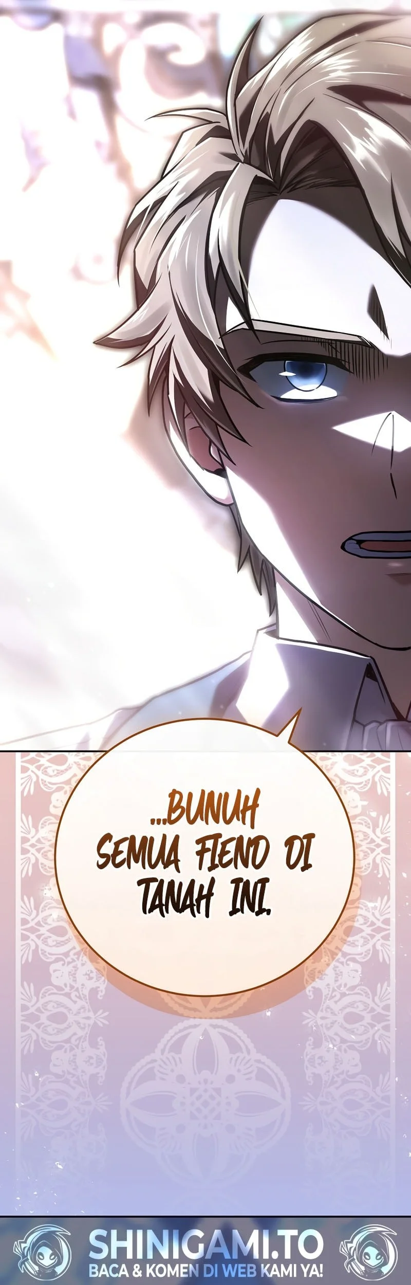 Return of the Frozen Player Chapter 197 Fix Gambar 39