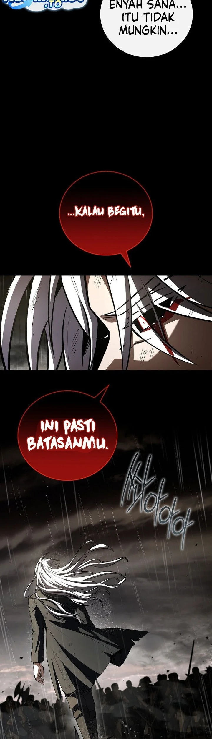 Return of the Frozen Player Chapter 199 Gambar 37