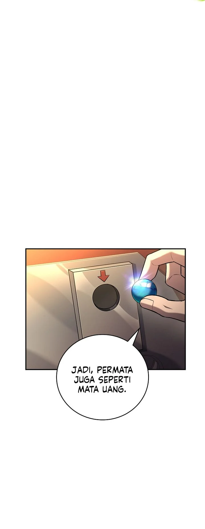 Return of the Frozen Player Chapter 206 Gambar 33