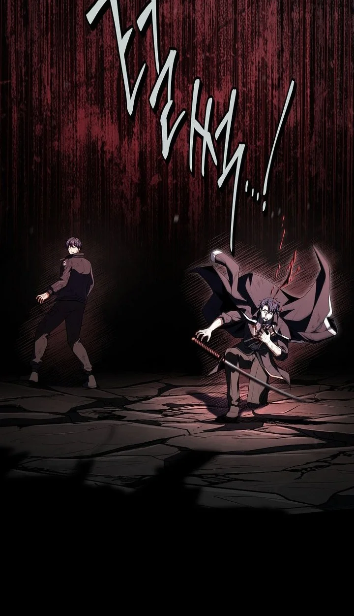 Return of the Frozen Player Chapter 208 Gambar 34