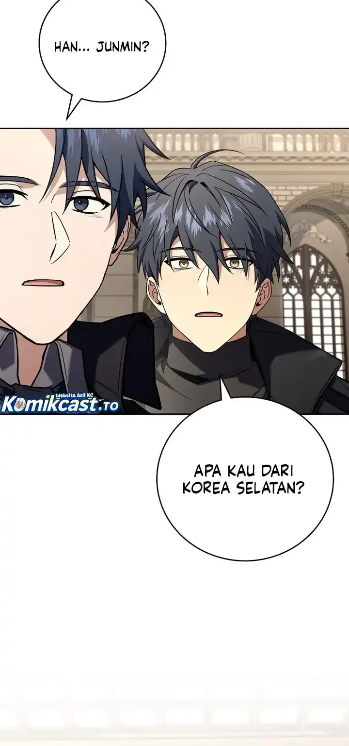 Return of the Frozen Player Chapter 209 Gambar 44