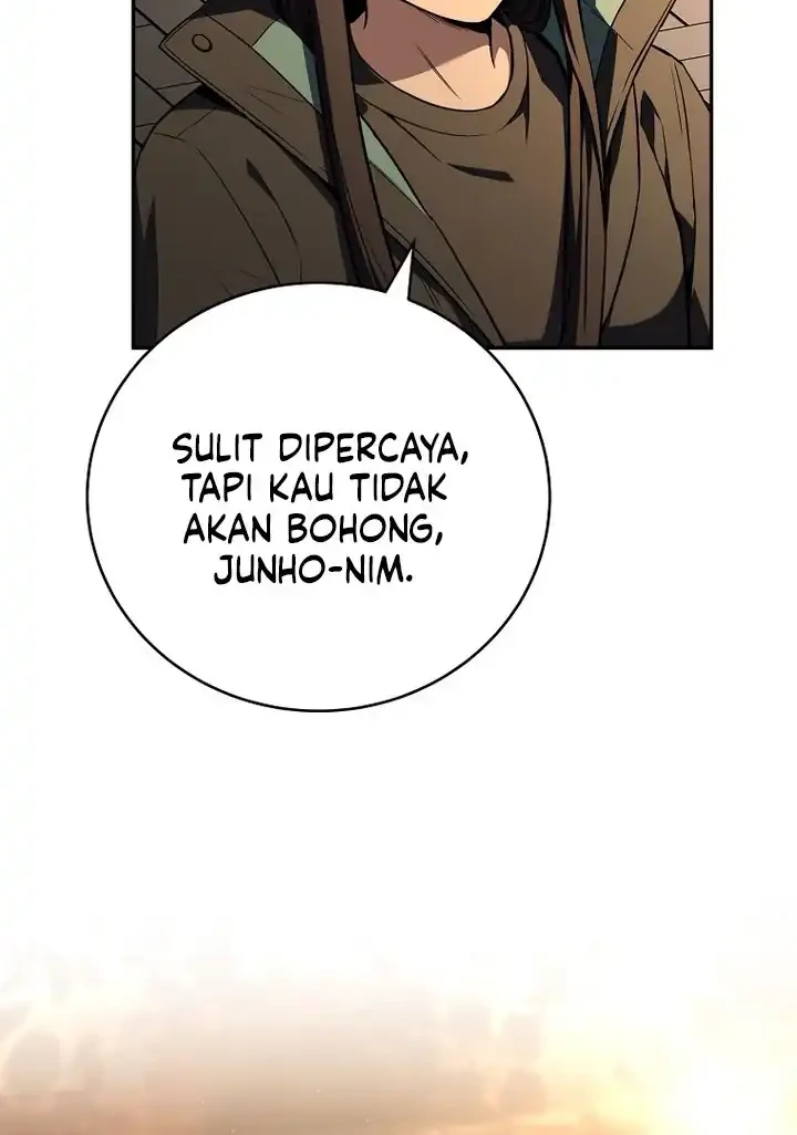 Return of the Frozen Player Chapter 210 Gambar 38
