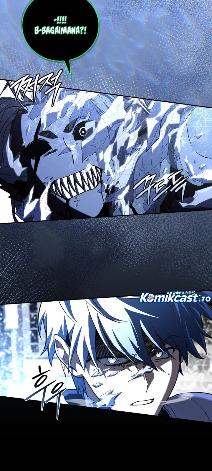 Return of the Frozen Player Chapter 211 Gambar 34