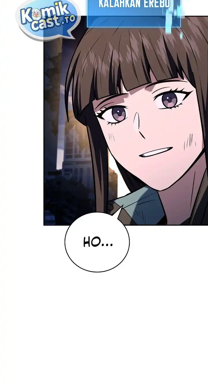 Return of the Frozen Player Chapter 212 Gambar 38