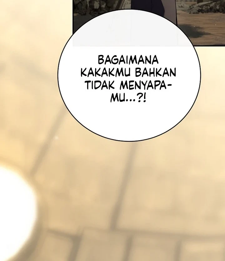 Return of the Frozen Player Chapter 214 Gambar 38