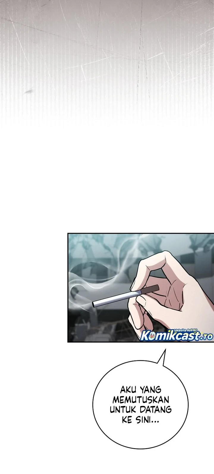 Return of the Frozen Player Chapter 215 Gambar 39