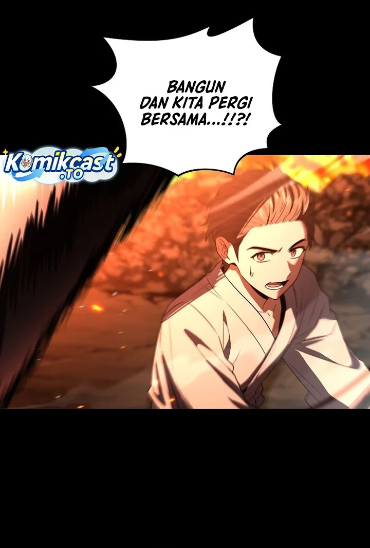 Return of the Frozen Player Chapter 217 Gambar 37