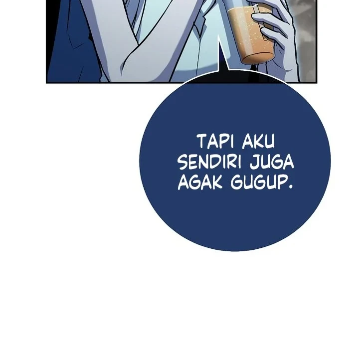Return of the Frozen Player Chapter 218 Gambar 34