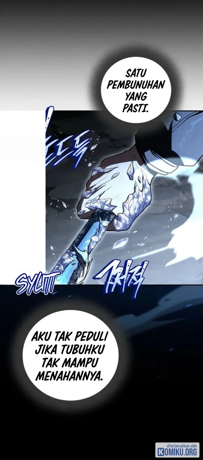 Return of the Frozen Player Chapter 221 Gambar 50