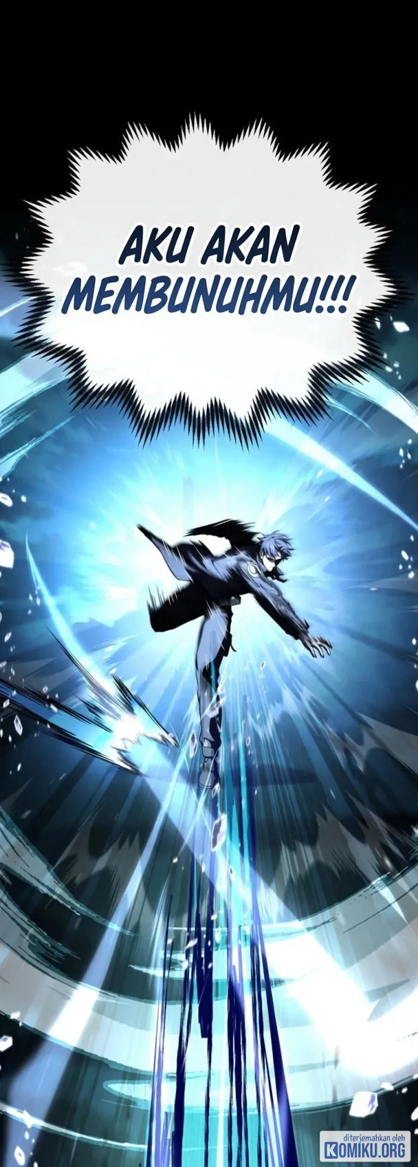 Return of the Frozen Player Chapter 221 Gambar 51
