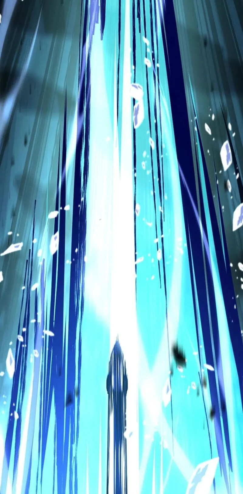 Return of the Frozen Player Chapter 221 Gambar 52