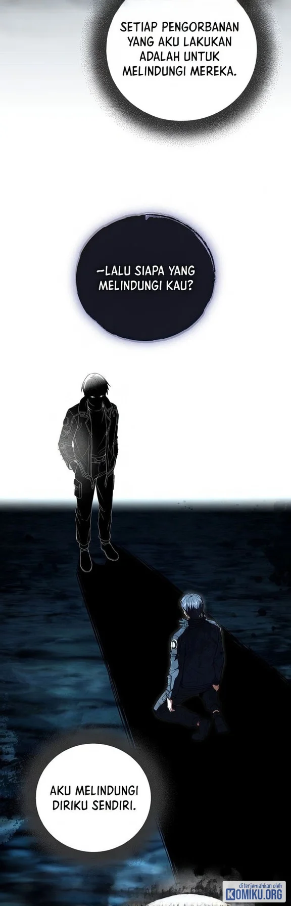 Return of the Frozen Player Chapter 222 Gambar 51