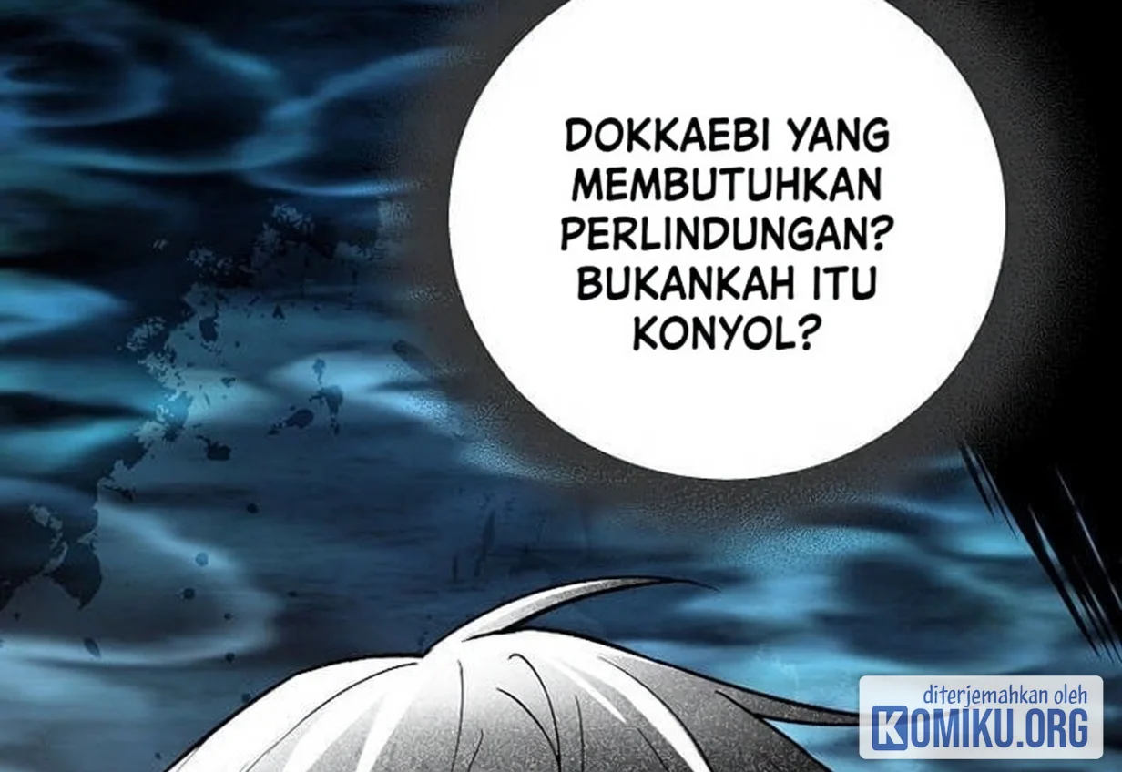 Return of the Frozen Player Chapter 222 Gambar 52