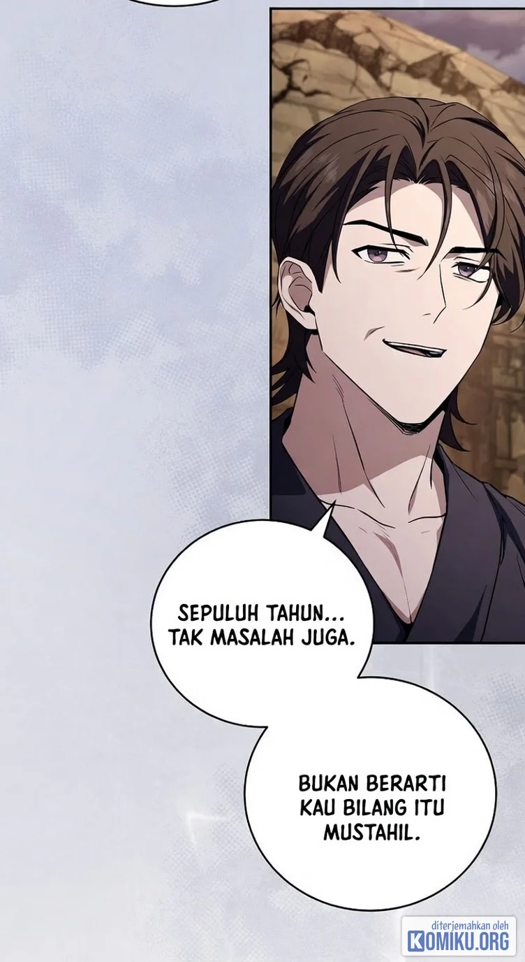 Return of the Frozen Player Chapter 224 Gambar 42