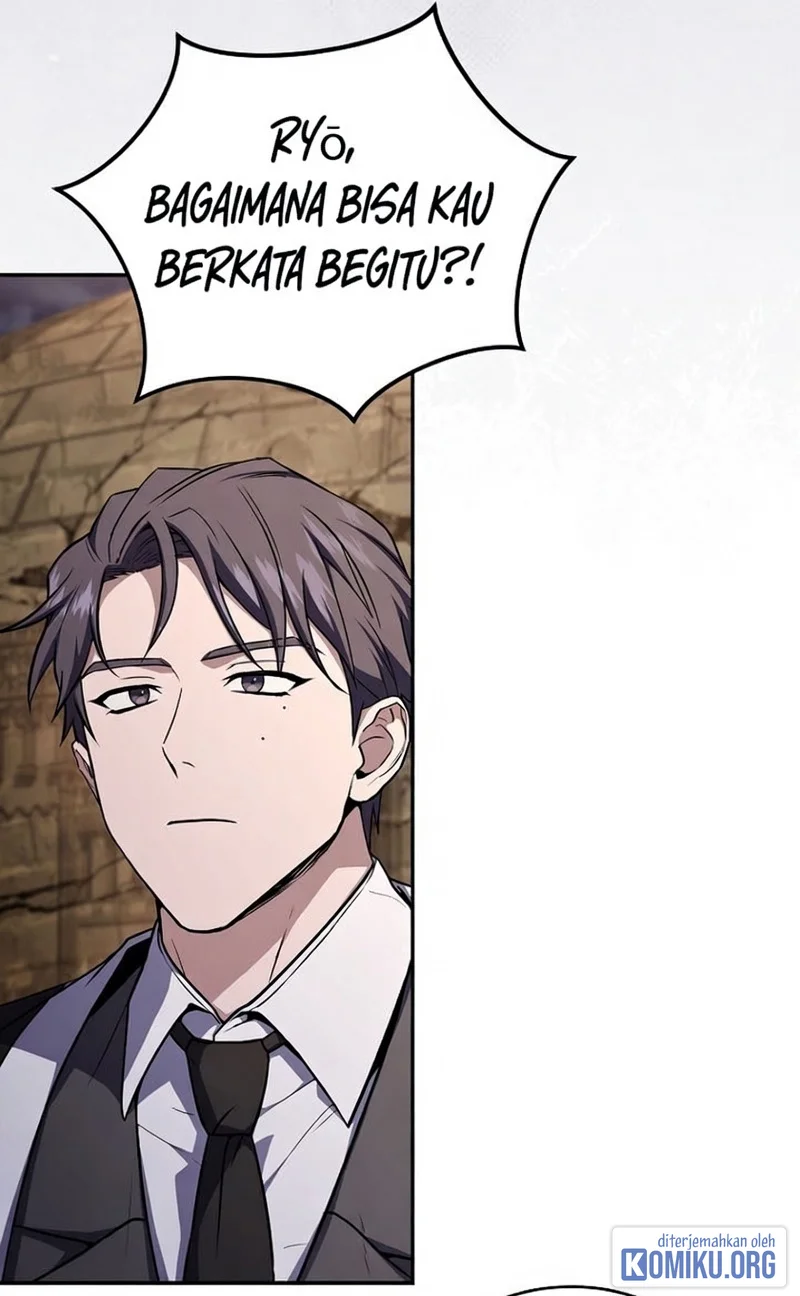 Return of the Frozen Player Chapter 224 Gambar 44