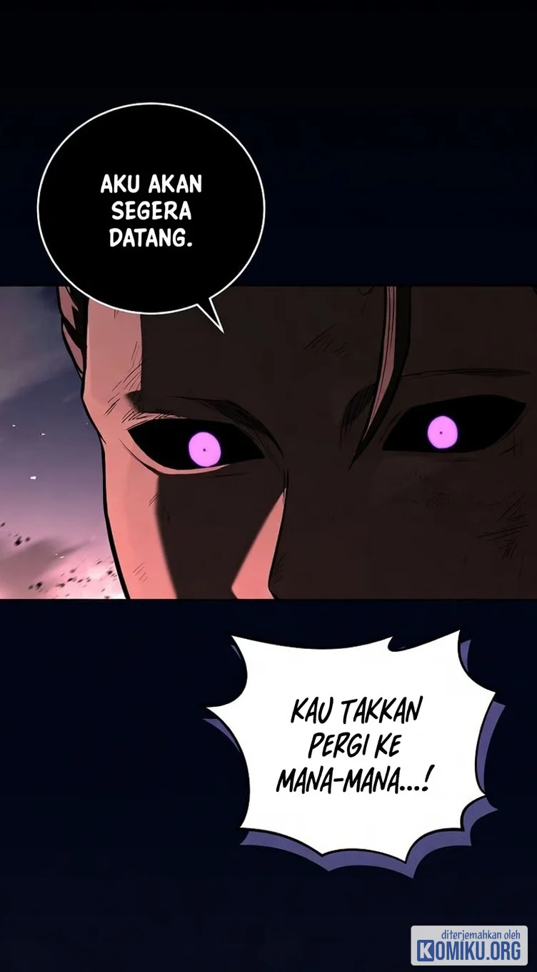 Return of the Frozen Player Chapter 227 Gambar 56