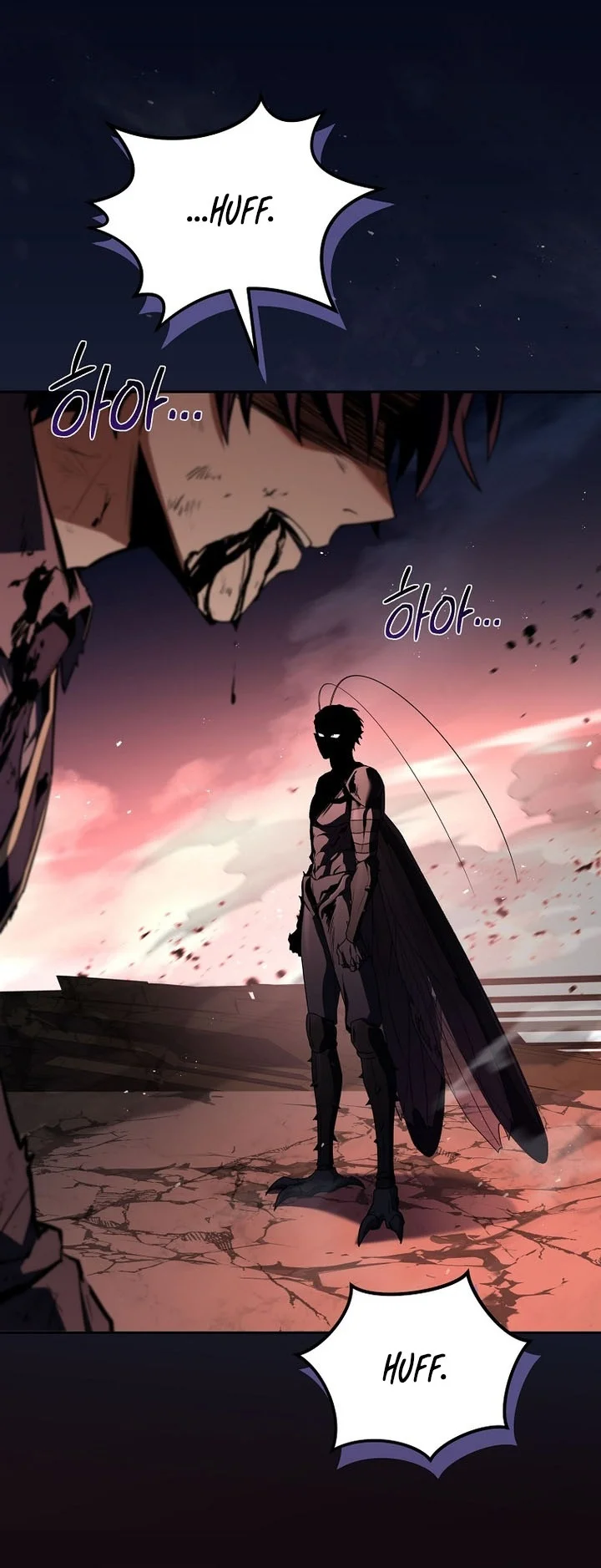 Return of the Frozen Player Chapter 227 Gambar 57