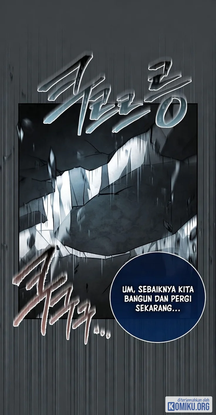 Return of the Frozen Player Chapter 228 Gambar 48