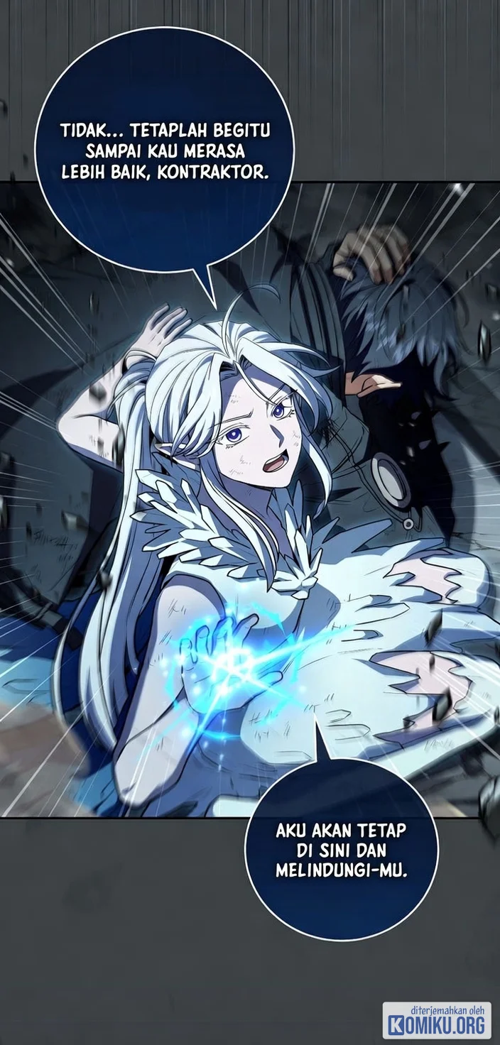 Return of the Frozen Player Chapter 228 Gambar 49