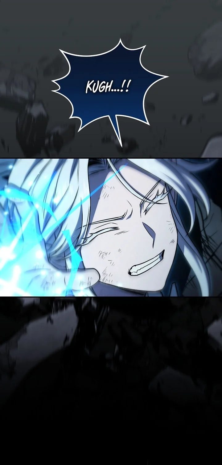 Return of the Frozen Player Chapter 228 Gambar 50