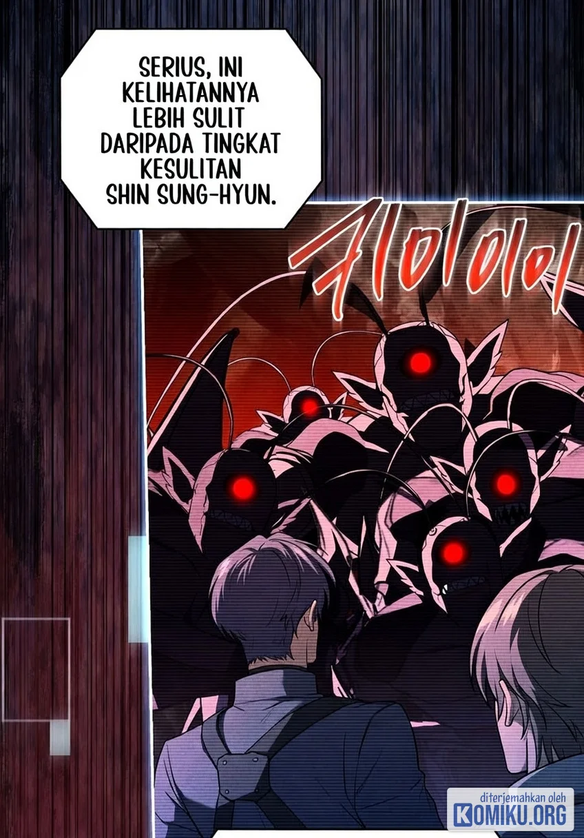 Return of the Frozen Player Chapter 229 Gambar 56