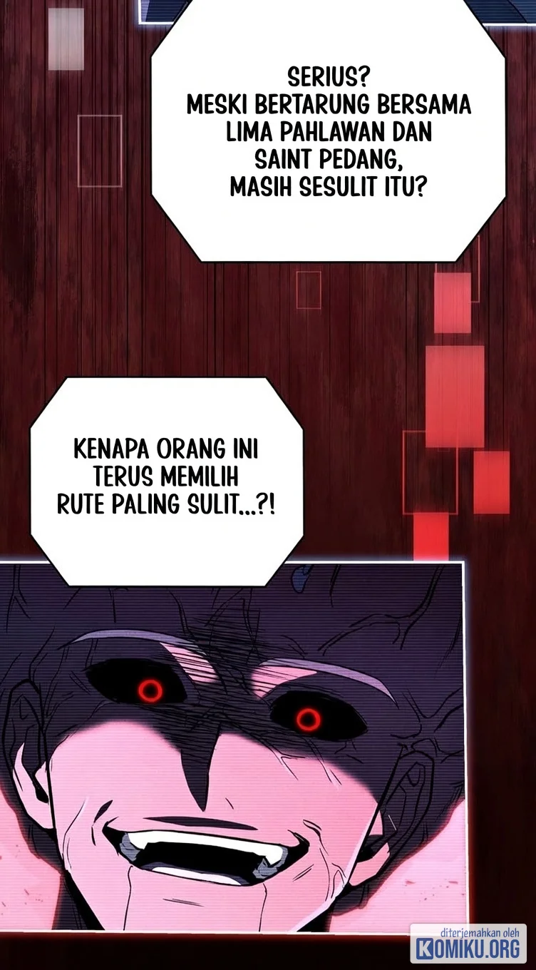 Return of the Frozen Player Chapter 229 Gambar 57