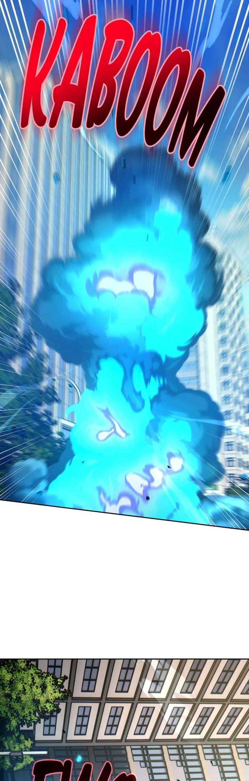 Return of the Genius Player Chapter 42 halaman 40