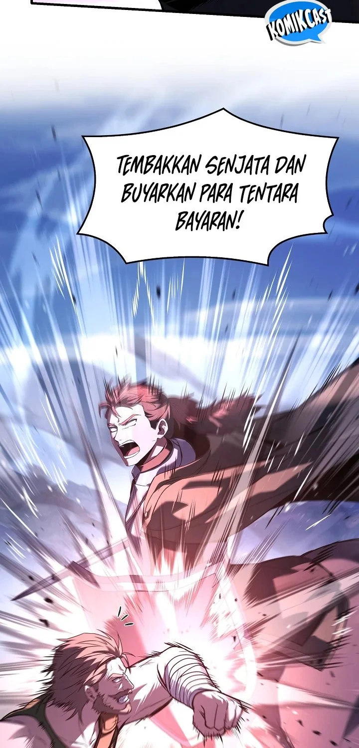 Return of The Greatest Lancer Chapter 154 halaman 72