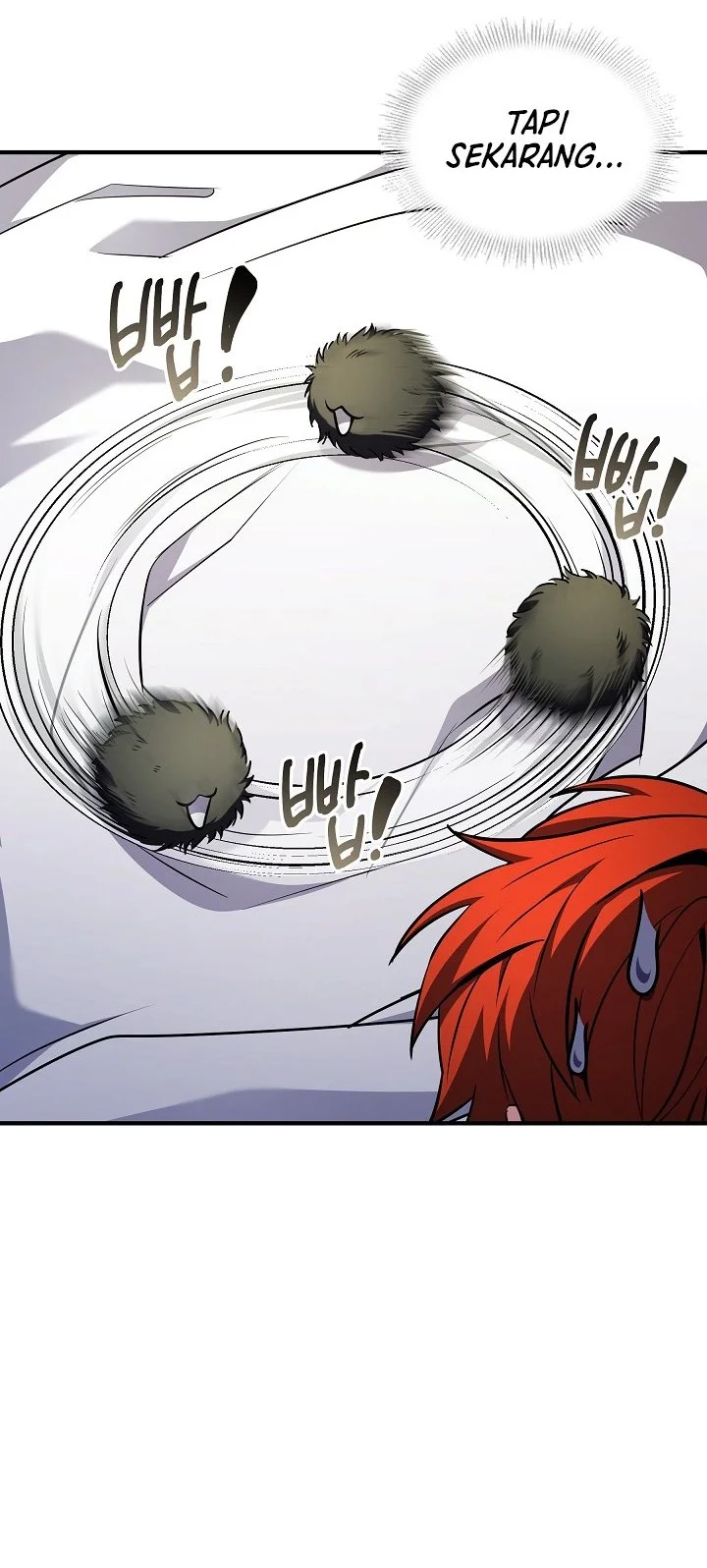 Return of The Greatest Lancer Chapter 188 Gambar 53