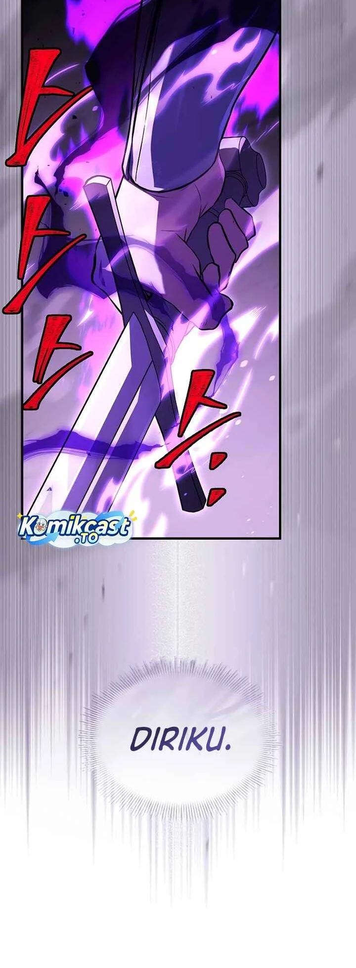 Return of The Greatest Lancer Chapter 195 Gambar 50