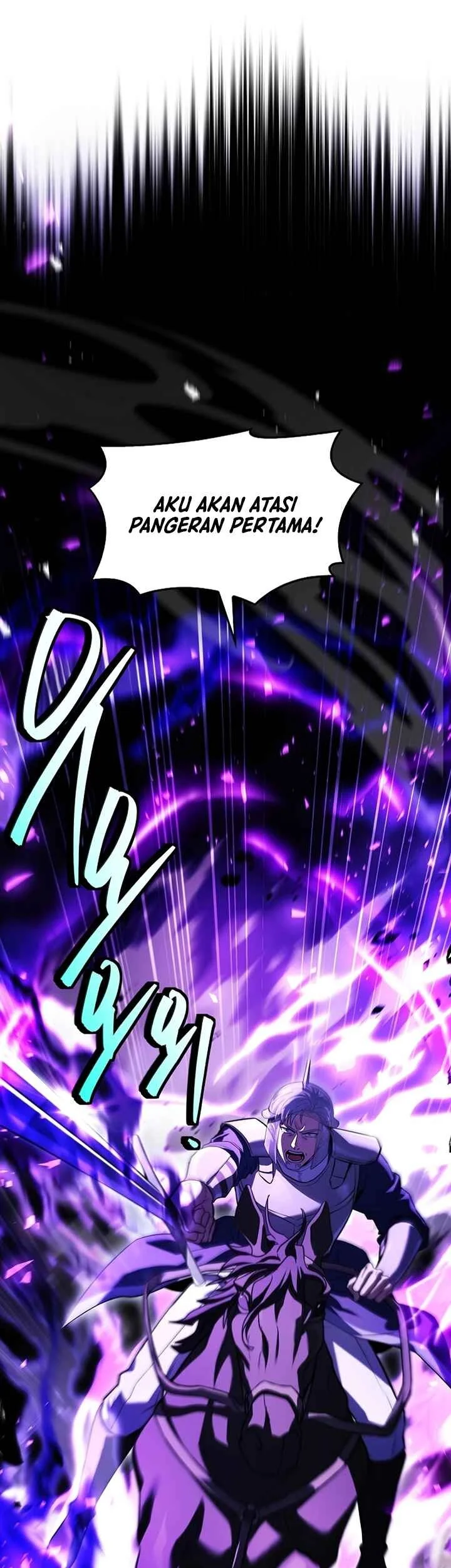 Return of The Greatest Lancer Chapter 195 Gambar 51