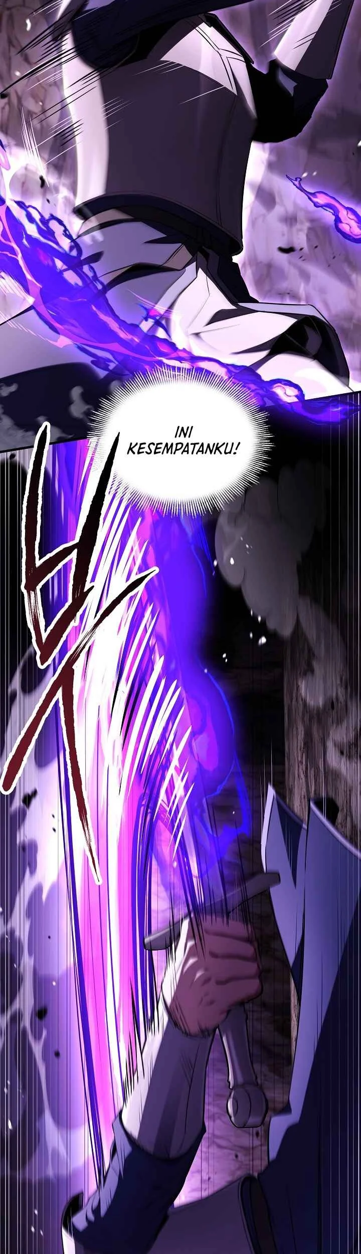 Return of The Greatest Lancer Chapter 196 Gambar 47