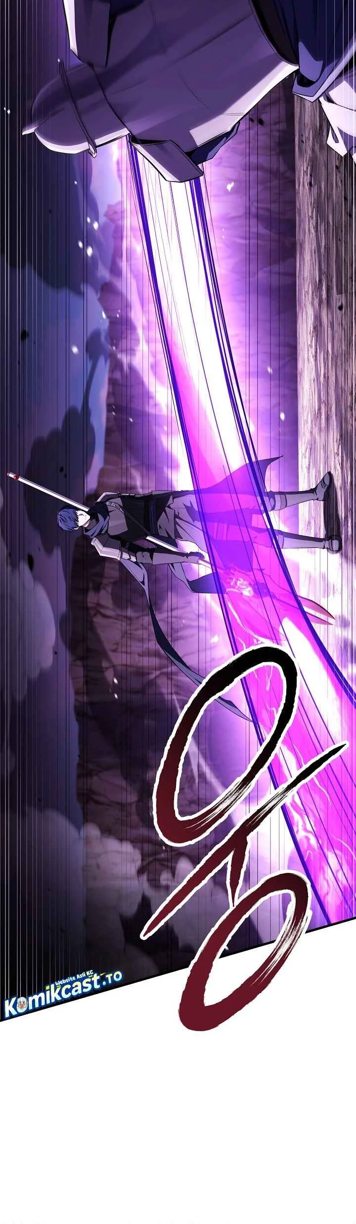 Return of The Greatest Lancer Chapter 196 Gambar 48