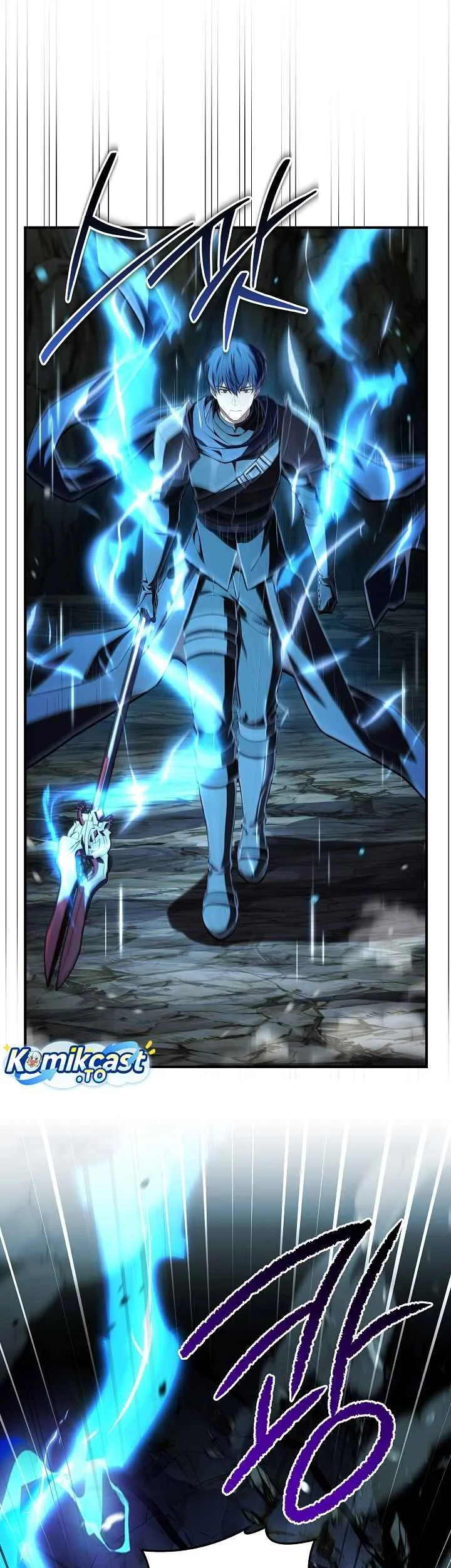 Return of The Greatest Lancer Chapter 196 Gambar 49