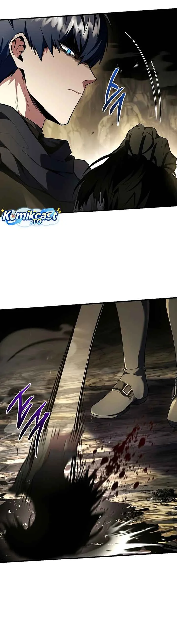 Return of The Greatest Lancer Chapter 197 Gambar 49