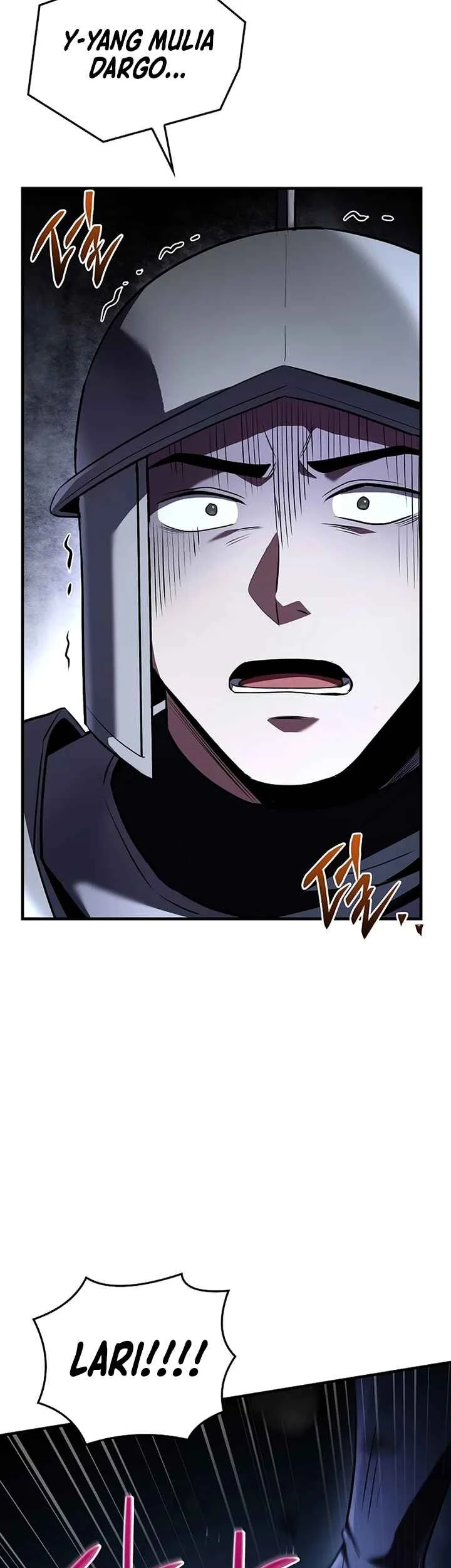 Return of The Greatest Lancer Chapter 197 Gambar 51