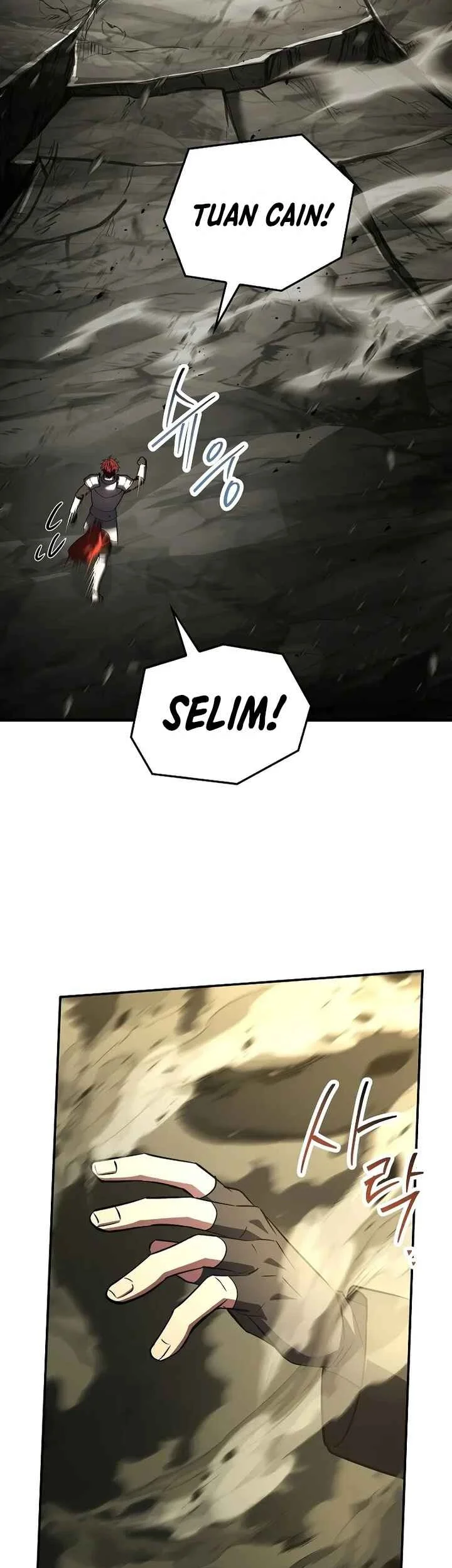 Return of The Greatest Lancer Chapter 198 Gambar 52