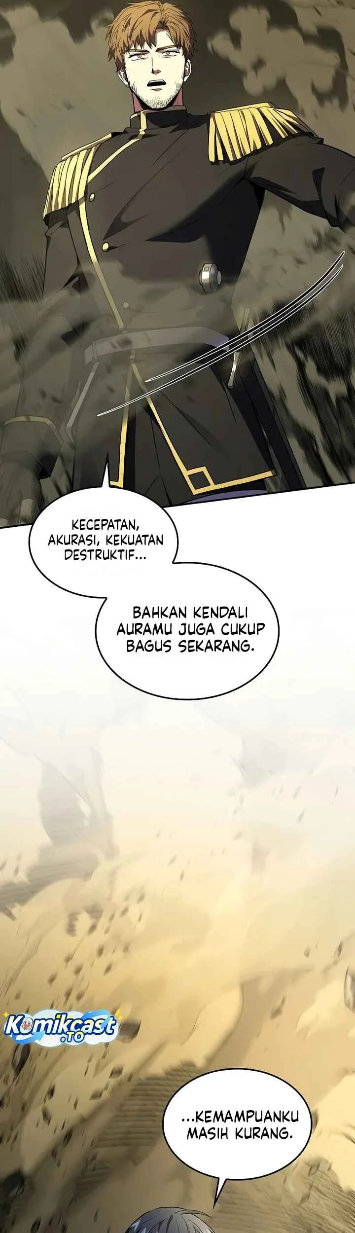 Return of The Greatest Lancer Chapter 198 Gambar 54
