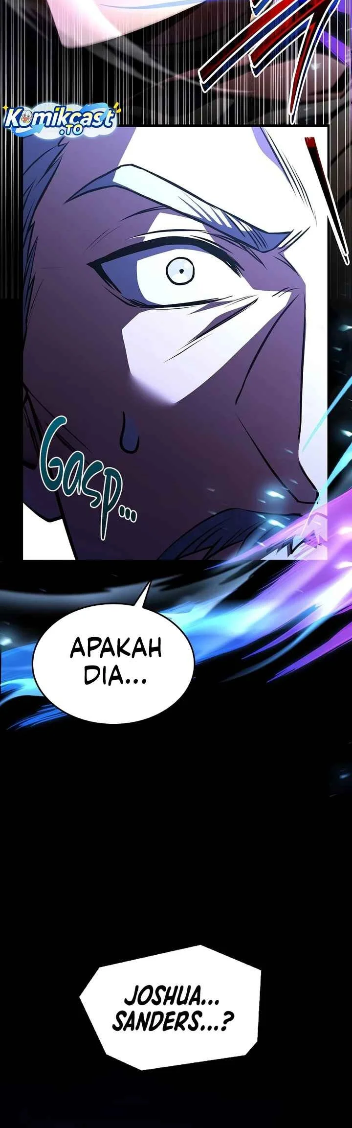 Return of The Greatest Lancer Chapter 200 Gambar 39